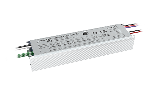 SS-120NH-E260*