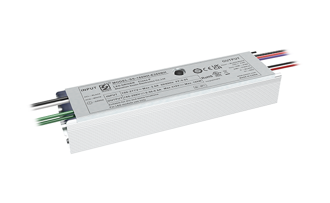 SS-160NH-E260*